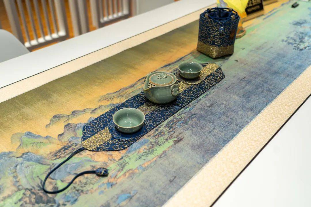 点！这个暑假带娃“玩转”许村pg电子模拟器21个公益研学(图4)