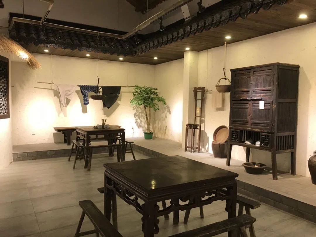 点！这个暑假带娃“玩转”许村pg电子模拟器21个公益研学(图11)