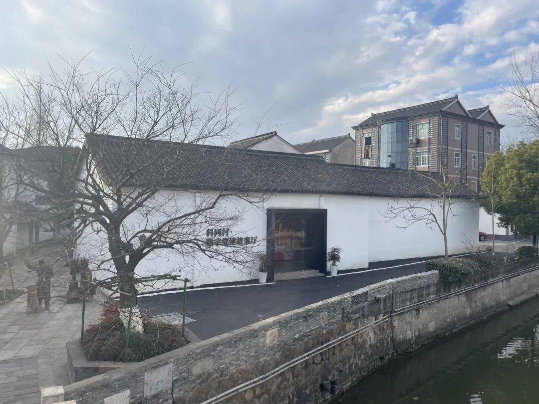 点！这个暑假带娃“玩转”许村pg电子模拟器21个公益研学(图12)