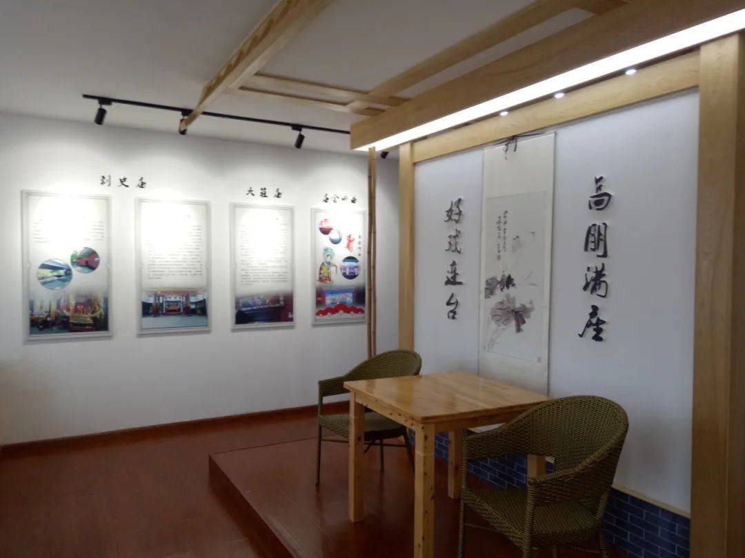 点！这个暑假带娃“玩转”许村pg电子模拟器21个公益研学(图14)