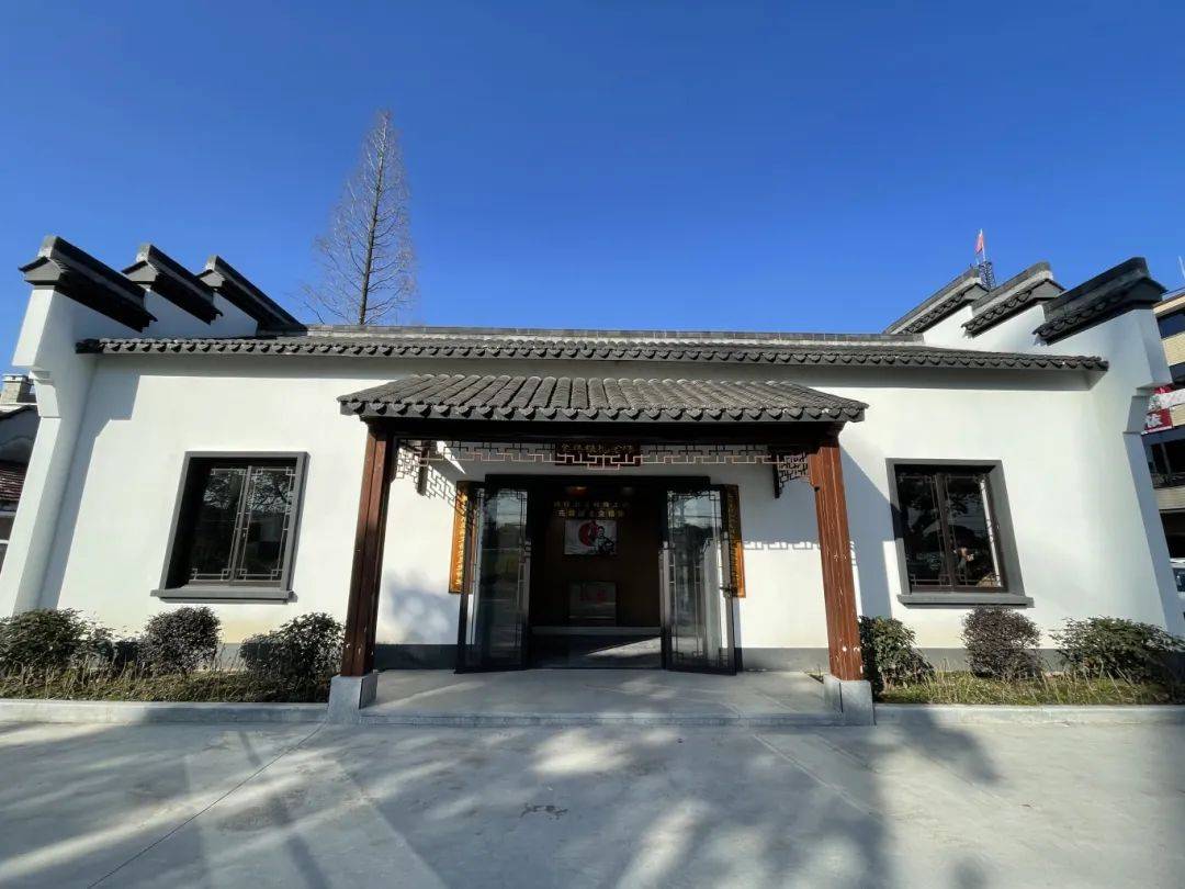 点！这个暑假带娃“玩转”许村pg电子模拟器21个公益研学(图31)