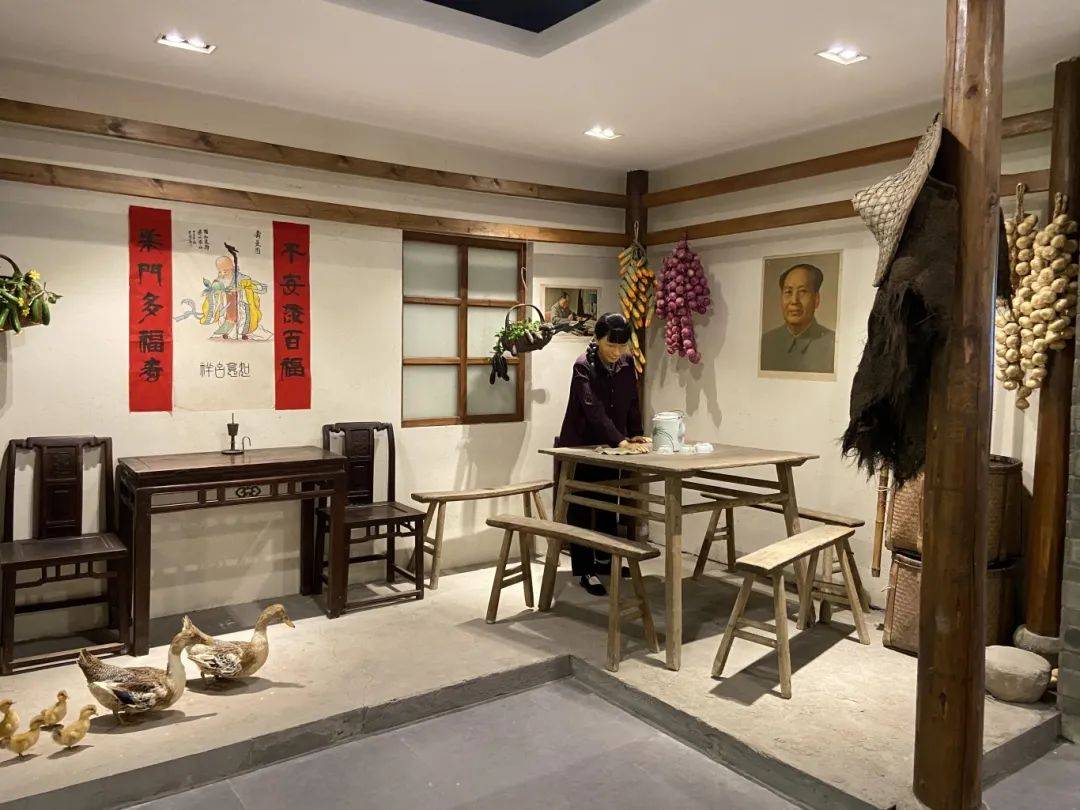 点！这个暑假带娃“玩转”许村pg电子模拟器21个公益研学(图39)