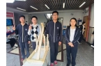 一场投石机大赛正在上演pg电子平台高中操