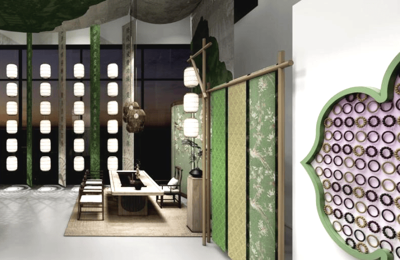 定义共赏这场跨越山川、汇聚匠心的艺术盛宴pg模拟器试玩展讯 当“不完美”被重新(图2) 定义共赏这场跨越山川、汇聚匠心的艺术盛宴pg模拟器试玩展讯 当“不完美”被重新(图2)